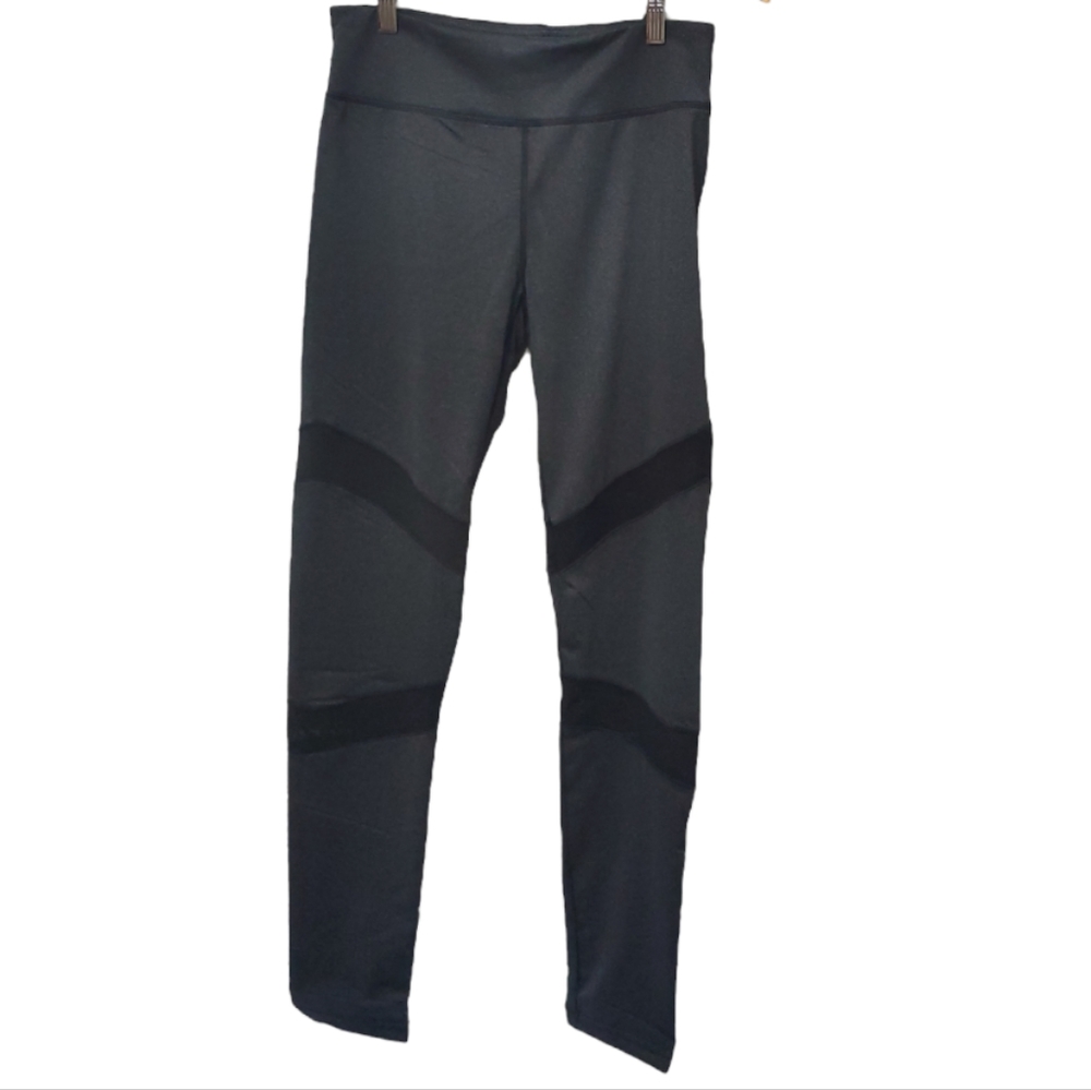 NWT Dark Gray Leggings